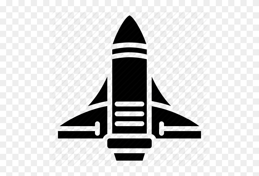 512x512 Alien, Galaxy, Invasion, Launch, Rocket, Spaceship, Universe Icon - Alien Spaceship PNG