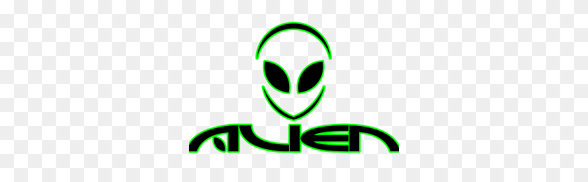 300x200 Alien Logo Png Png Image - Alien Logo PNG