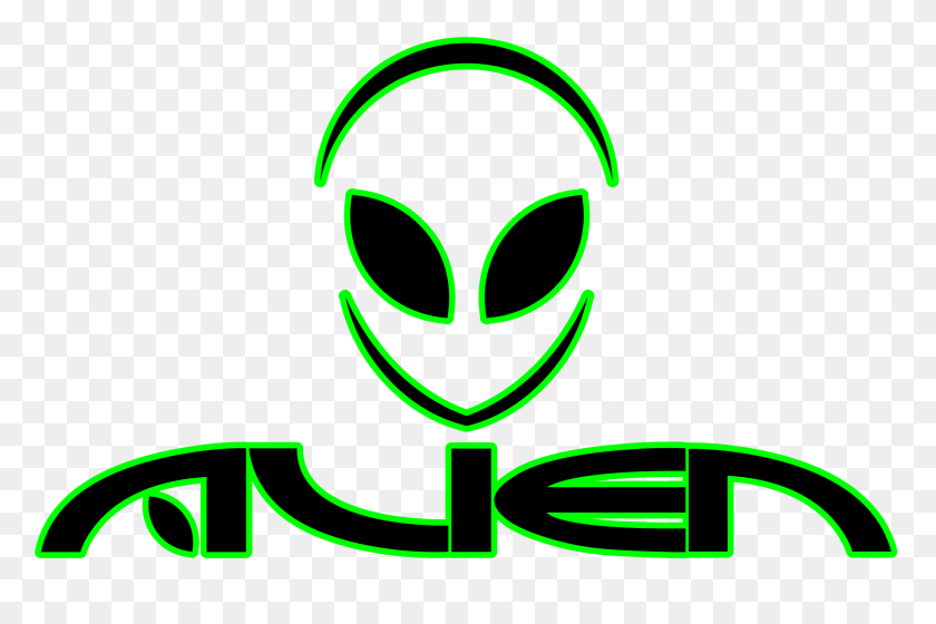 2946x1892 Логотипы Чужих - Логотип Alienware Png