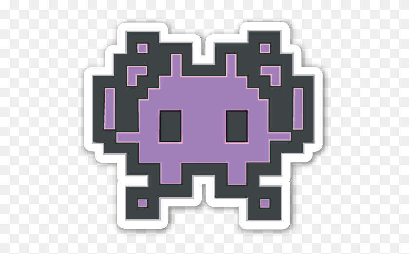 528x462 Alien Monster - Alien Emoji PNG
