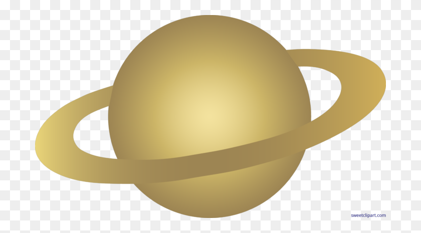 700x405 Инопланетянин В Кольце Планеты Сатурн Бежевый Картинки - Книжный Червь Клипарт