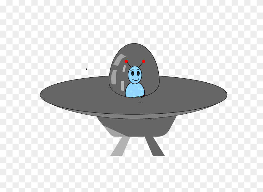 1280x909 Alien Spaceship - Alien Spaceship PNG
