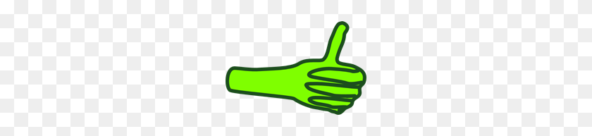 200x133 Alien Thumbs Up Png Clip Arts For Web - Thumbs Up Icon PNG