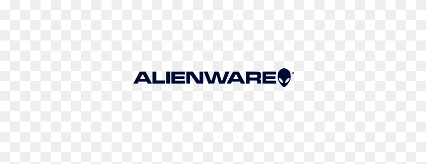 383x264 Alienware Farbe Middle East - Logotipo De Alienware Png
