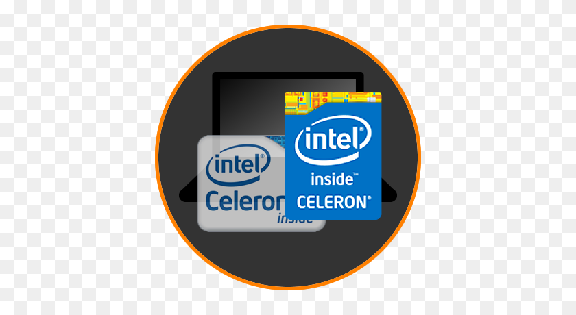 400x400 Alienware Intel Celeron Portátil Windows - Logotipo De Alienware Png