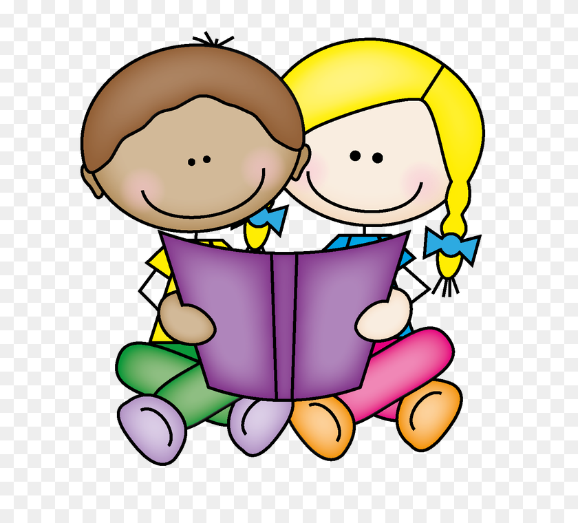 674x700 All About Balanced Literacy Smore Newsletters - Reading Workshop Clipart