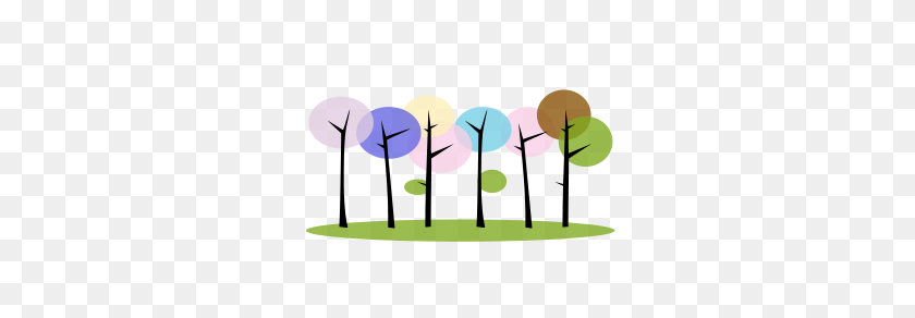 300x232 All About Trees Class - Arborist Clipart