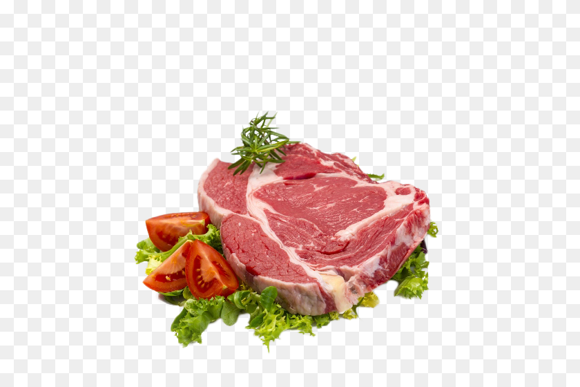 Мясное без мяса