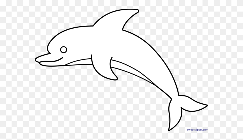 600x425 All Clip Art Archives - Dolphin Clipart