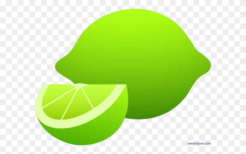600x467 All Clip Art Archives - Lime Wedge Clipart