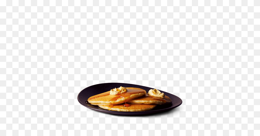380x380 All Day Breakfast Mcdonald's Australia - Pancakes PNG