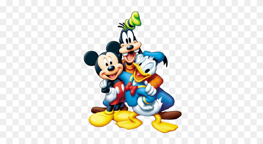 400x400 Imágenes Prediseñadas De Todos Los Personajes De Disney Imágenes Prediseñadas - Imágenes Prediseñadas De Acción De Gracias De Mickey Mouse