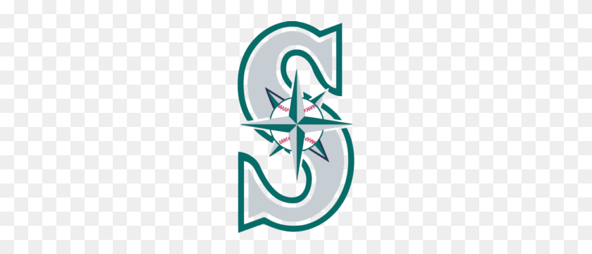 300x300 All Events For Baseball Fever - Mariners Logo PNG