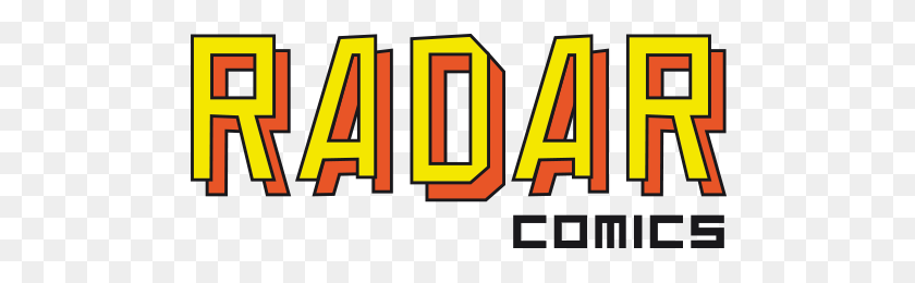 500x200 Todos Los Adultos Rugrats Little Golden Book Radar Comics - Logotipo De Rugrats Png