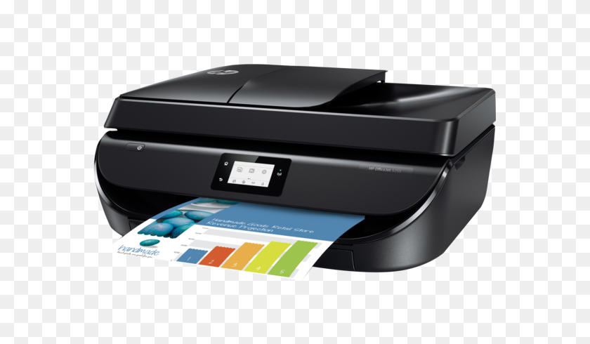 573x430 All In One Printers - Printer PNG