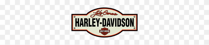 266x121 Todo Inventario Lake Geneva Harley - Harley Davidson Png