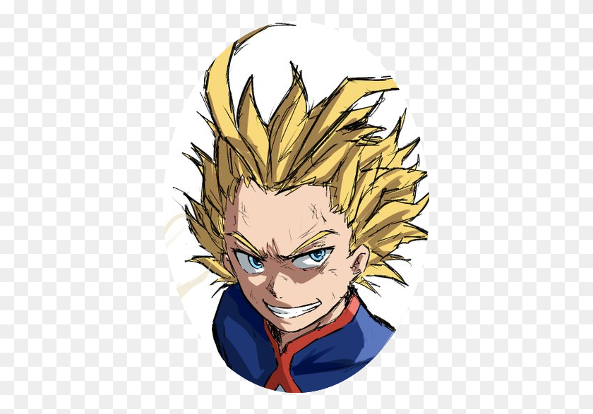 377x527 All Might All Might Toshinori Yagi My - All Might Png
