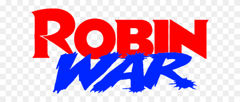 All Out War For The Boy Wonders In Robin War! Soundwave Comics - Soundwave PNG