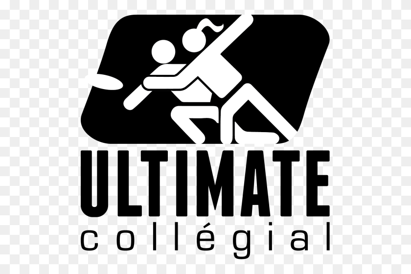 509x500 All Posts - Ultimate Frisbee Clipart