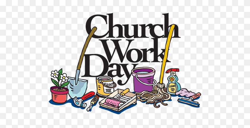 540x370 All Posts - Church Family And Friends Day Clipart