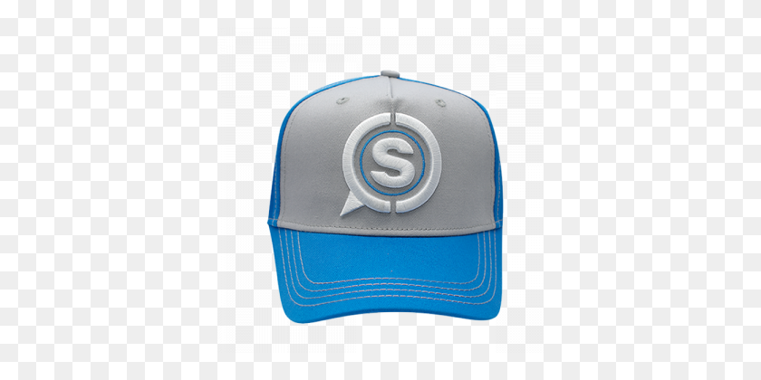 360x360 Вся Одежда Scuf - Swag Hat Png