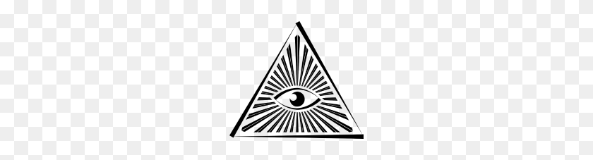 190x167 All Seeing Eye Illuminati - All Seeing Eye PNG