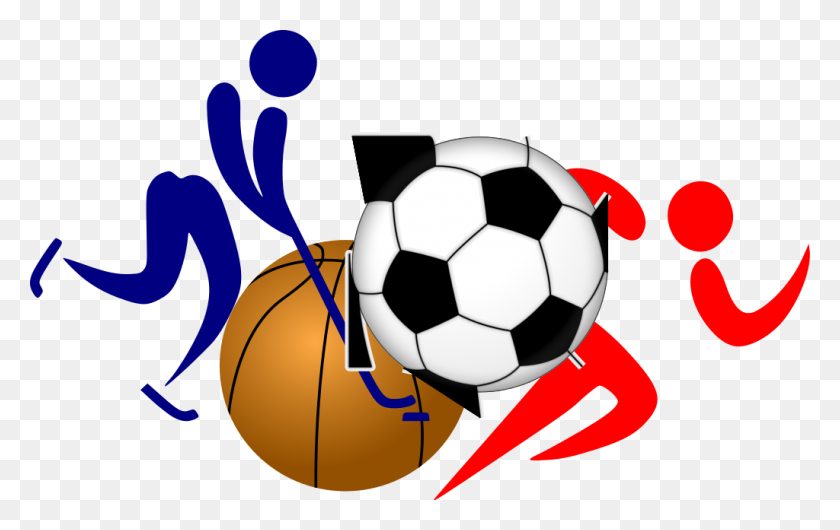 1024x618 All Sports Drawing - Sport PNG