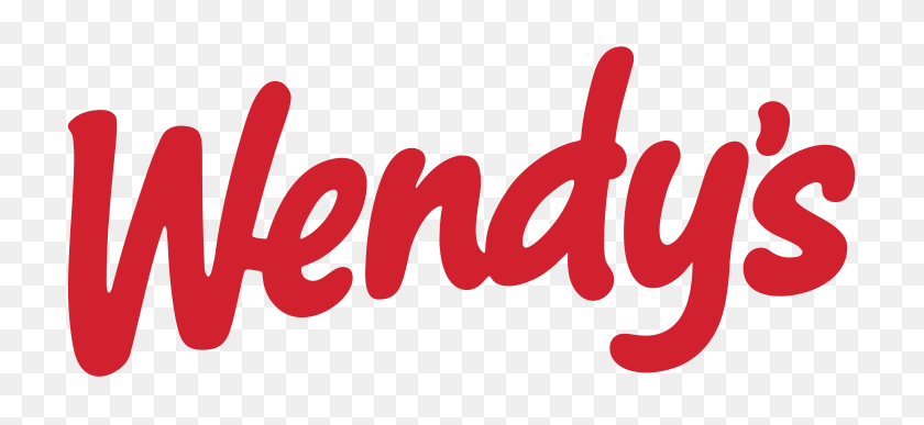 750x327 All Star Management Building Careers Since - Wendys Logo PNG