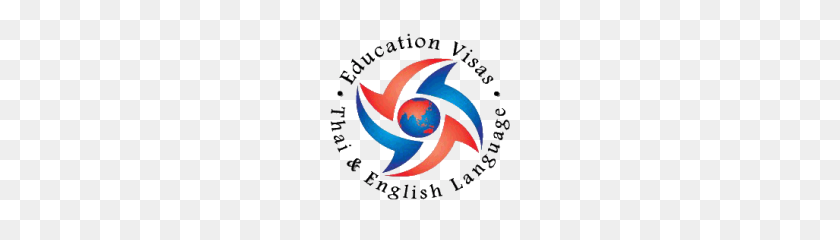 180x180 All The News From Koh Samui Language School - Visa Logo PNG