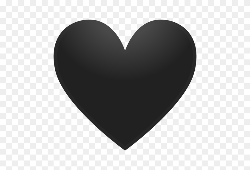 512x512 All The Words What Does - Blue Heart Emoji PNG