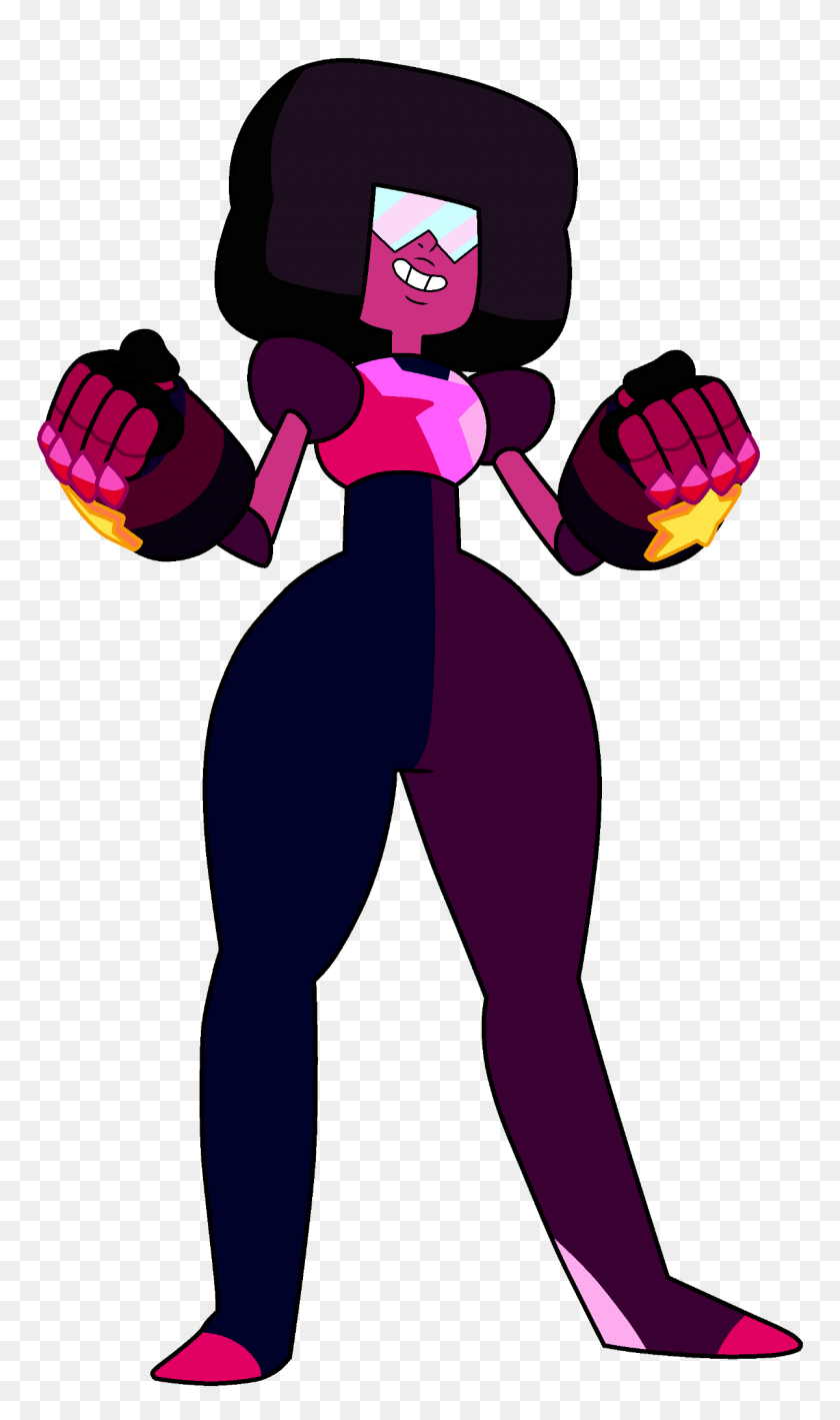 1200x2091 All These Black Characters And Done Right How Steven Universe - Person Saying No Clipart