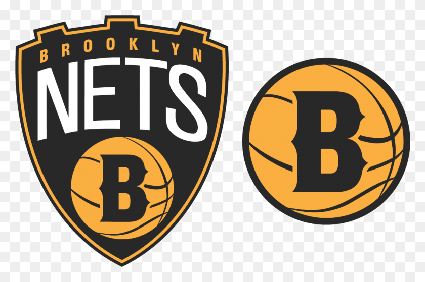 1050x673 All Things Brooklyn Nets Thread - Brooklyn Nets Logo PNG