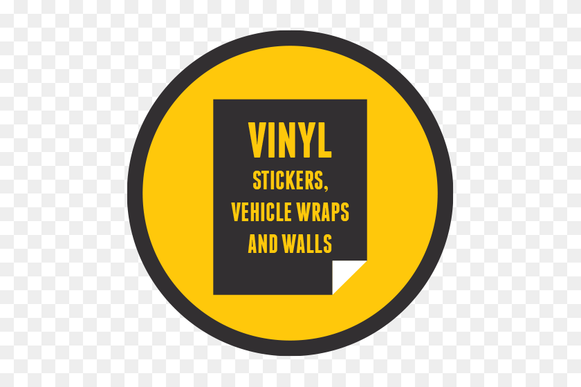 500x500 All Things Vinyl Commonwealth Press - Vinyl PNG