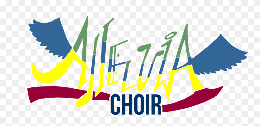 1280x572 Alleluia Choir Songs Used During The Santacruzan - Alleluia Clip Art
