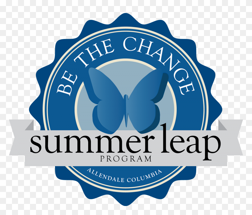 1690x1424 Allendale Columbia Summer Leap - Школы На Лето Клипарт