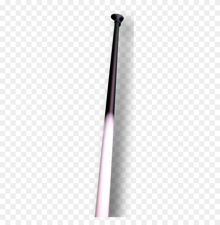 182x800 Alleydesigns Paddle White And Black Fade Adjustable Fiberglass - Black Fade PNG