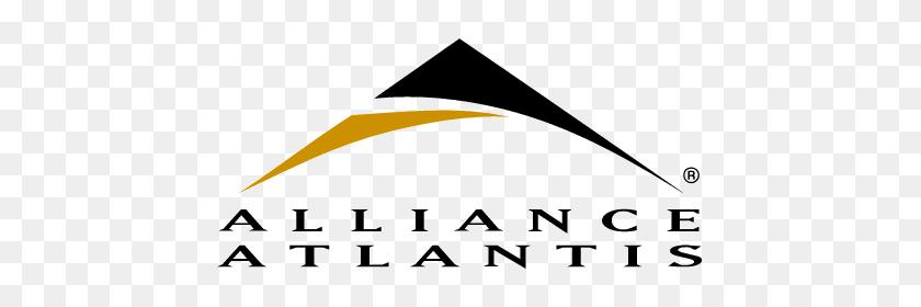 465x220 Alliance Atlantis Logos, Free Logo - Atlantis Clipart