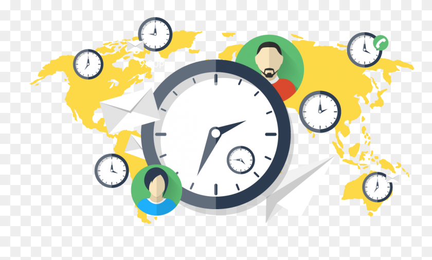 1119x640 Allow Clients To Book Appointments In Their Respective Timezones - Put This On Your Calendar Clipart