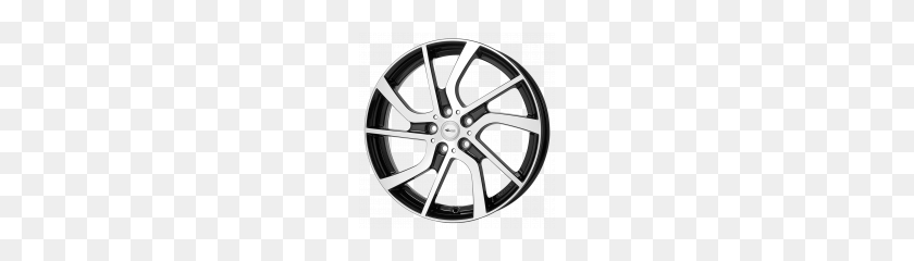 180x180 Alloy Wheel Png Free Image - Wheel PNG