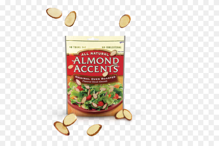 498x500 Almond - Almonds PNG