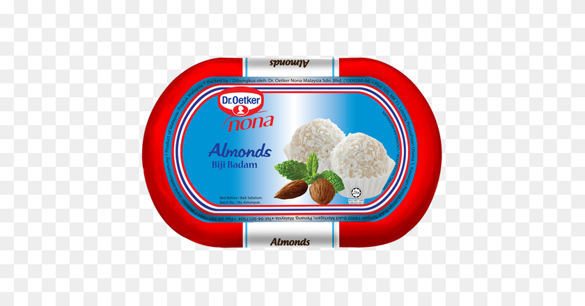 585x380 Almonds - Almonds PNG