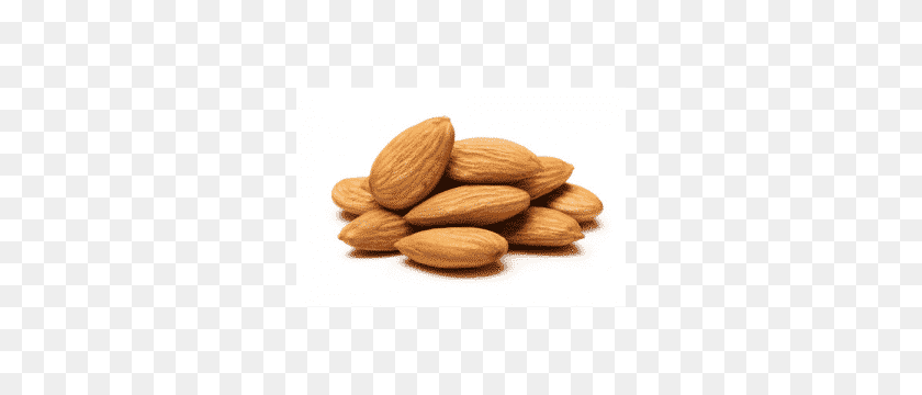 300x300 Almonds Archives Storetocart - Almonds PNG