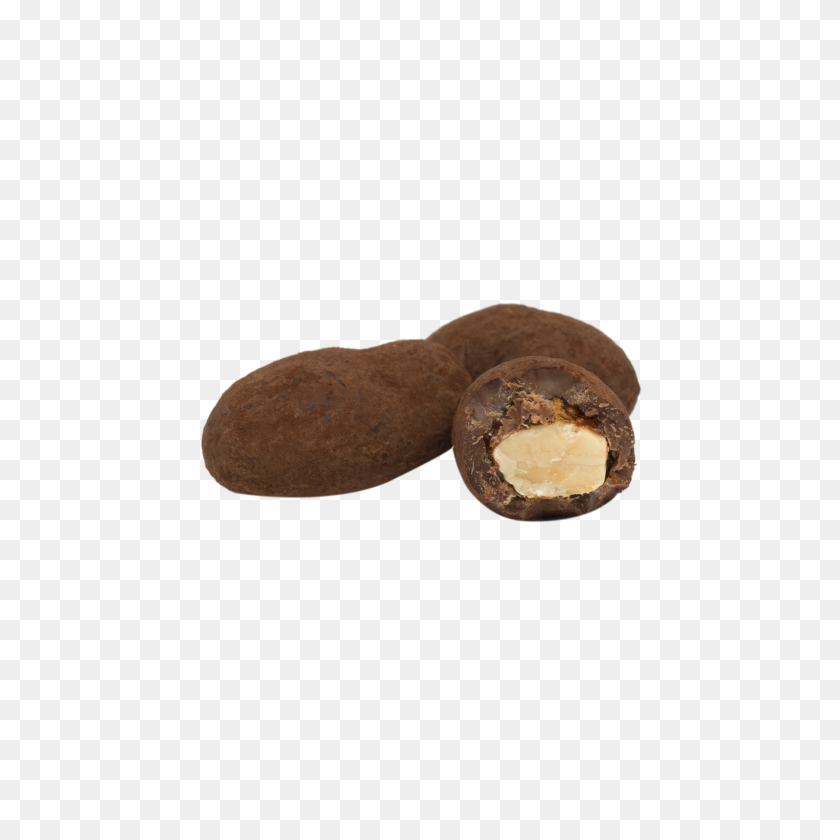1800x1800 Almonds Coated In Milk Chocolate In A Box - Almonds PNG