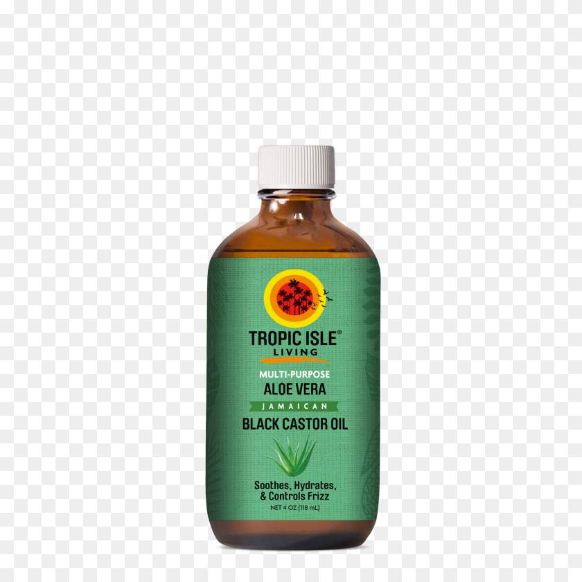 2048x2048 Aloe Vera Jamaican Black Castor Oil - Aloe Vera PNG