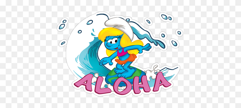 490x317 Aloha - Aloha PNG