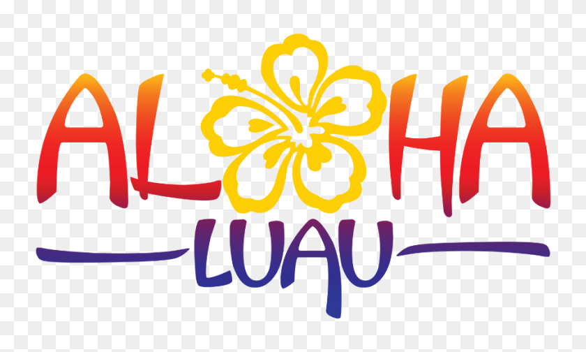 901x513 Aloha Luau Calvary Worship Center - Luau PNG