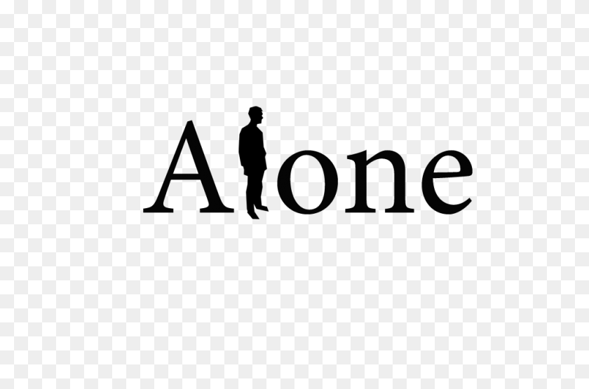 980x623 Alone Png Png Image - Alone PNG