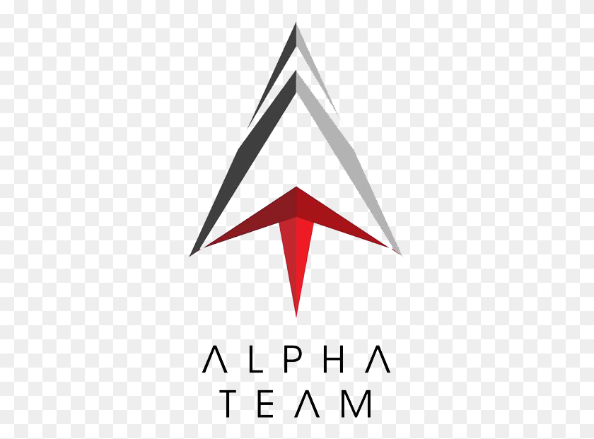 561x561 Alpha Teamlogo Cuadrado - Alpha Png