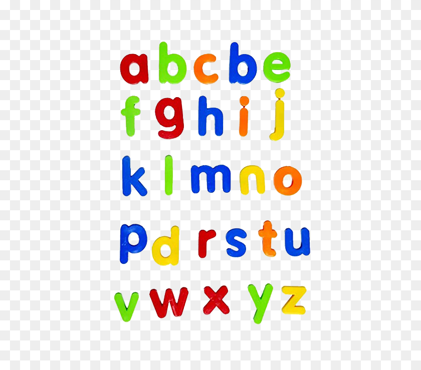 453x679 Alphabet A To Z Png Free Download - Alphabet PNG