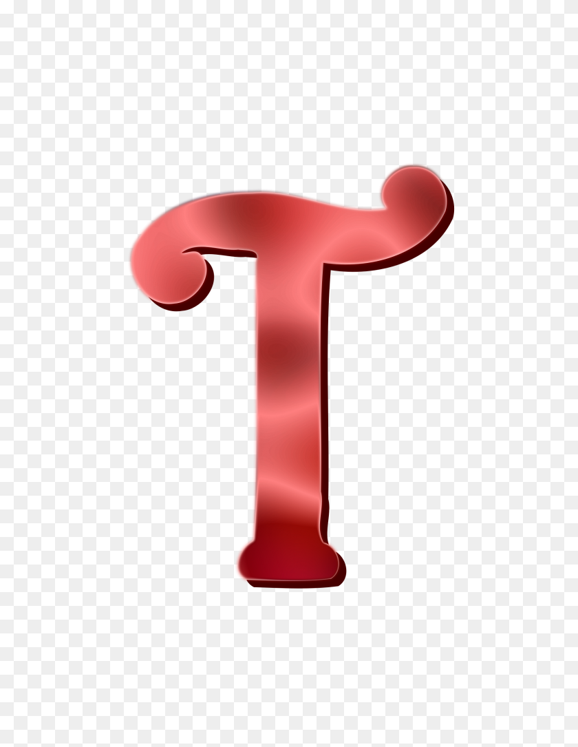 1825x2400 Alphabet Letter T Icons Png - Letter T PNG